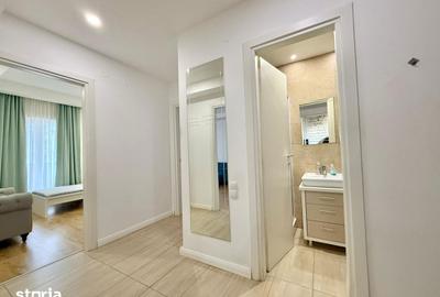 Apartament cu 3 camere în Ștefăneștii de Jos - 5