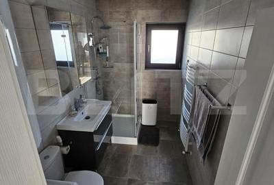 Casă individuală cu 3 camere cu Teren 500 Mp în Hărman - 5