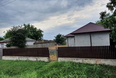 Casă cu 4 camere în Seimeni - 6