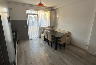 Apartament 2 camere cu balcon in Cartierul Arhitectilor - 6