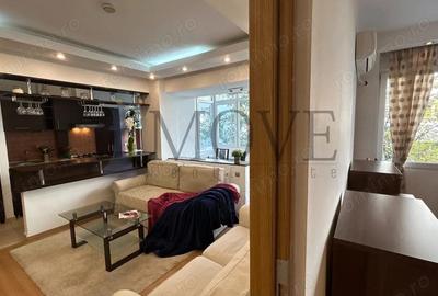 Apartament cu Poezie in blocul Liric Parcul Ci?migiu - 4