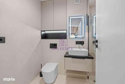 Apartament cu 2 camere, mobilat în Mihai Bravu - 15