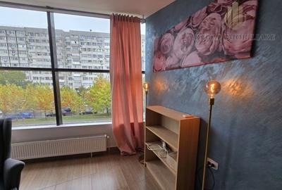 Birou, de 15 mp, în Mihai Bravu - 3