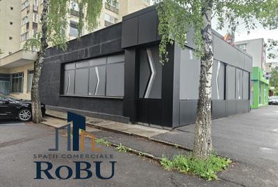 Spațiu comercial, de 206 mp, în Gemenii - 2