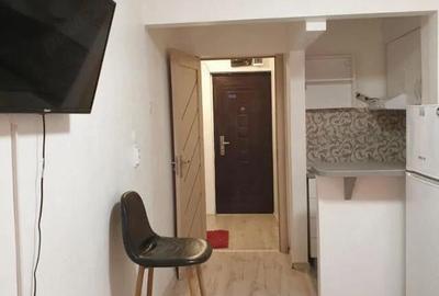 Garsonieră decomandată în Ultracentral - 2