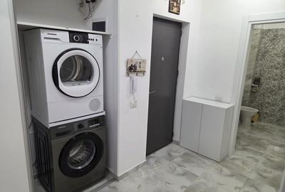 Apartament cu 2 camere decomandat, mobilat în Apărătorii Patriei - 11