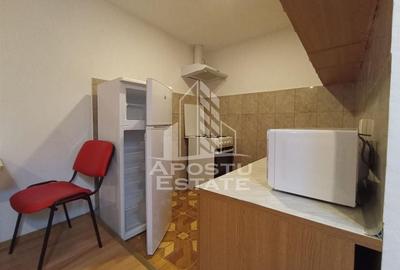 Apartament 2 camere la casa  zona Mehala - 2