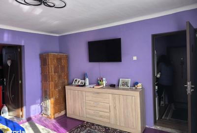 Casă cu 2 camere în Sânnicoară - 9
