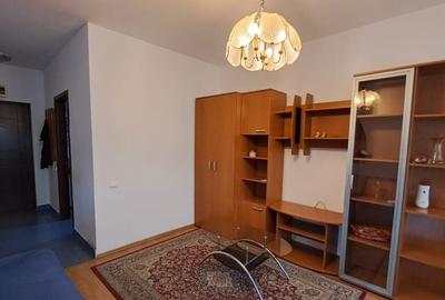 Inchiriez apartament 2 camere Andrei Muresanu - 5