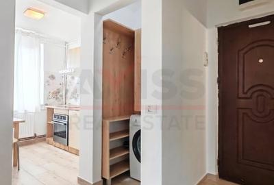 Apartament cu 2 camere decomandat, mobilat în Tomis I - 4