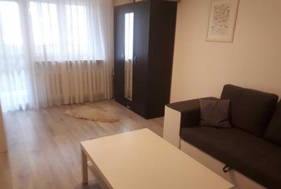 Apartament cu 2 camere decomandat, mobilat în Gorjului