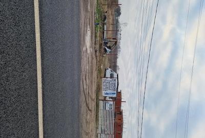 Spațiu comercial, în Crevedia - 3