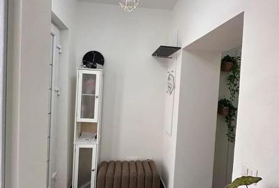 Casă cu 2 camere cu Teren 150 Mp în Central - 13