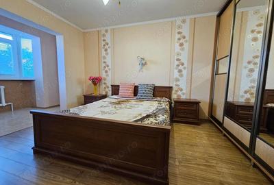 Apartament cu 2 camere decomandat în Drumul Taberei