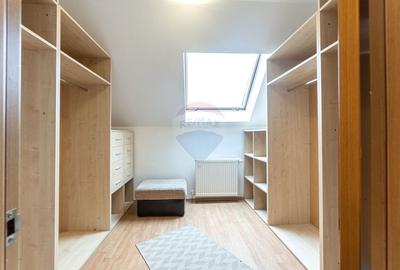 Apartament cu 6 camere de inchiriat in zona Green Valley - Noua - 41