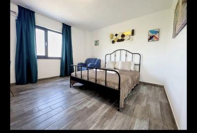 Garsonieră decomandată în Nord - 8