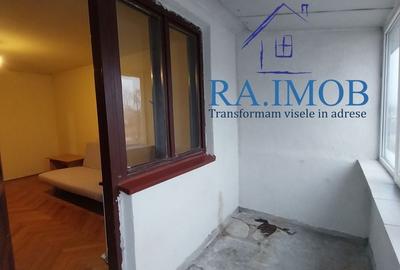 Apartament cu 2 camere decomandat în Cantacuzino - 5