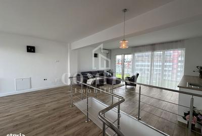 Apartament cu 4 camere, mobilat în Bună Ziua - 16