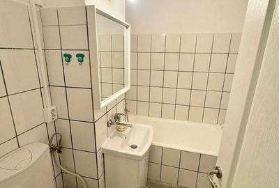 Garsoniera Dristor, 5 minute de metrou, mobilata si utilata complet, libera - 6