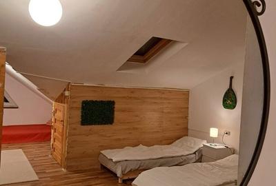 Casă cu Teren 2000 Mp în Tărtășești - 14