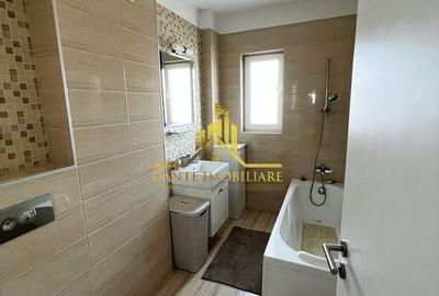 Apartament cu 2 camere semidecomandat, mobilat în Bună Ziua - 7