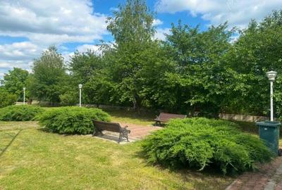 Casă cu 4 camere în Ghighiu - 6