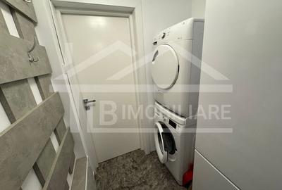 Apartament cu 2 camere decomandat în Ultracentral - 13