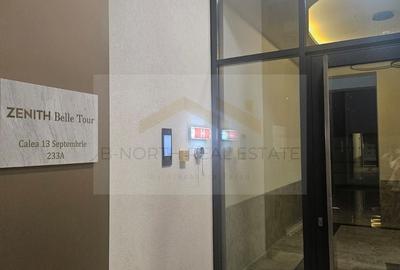 Apartament 2 camere de inchiriat, Zenith Belle Tour, Calea 13 Septembrie - 10
