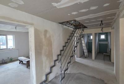 Casă cu 3 camere cu Teren 800 Mp în Beliș - 17