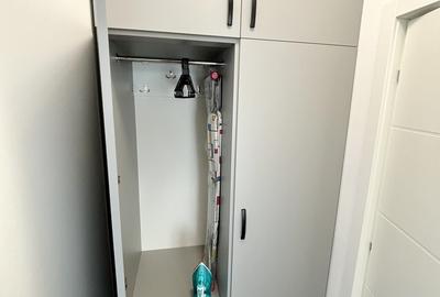 Mihai Bravu 2 Camere / Global Residence Monolitului / centrala - 1