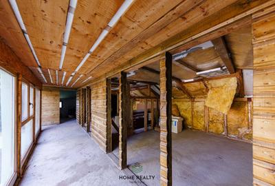 Casă individuală cu 9 camere cu Teren 3763 Mp în Peciu Nou - 26