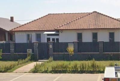 Casă cu 4 camere decomandat cu Teren 270 Mp în Șag - 4