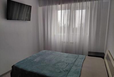 Apartament cu 4 camere decomandat în Micro 20 - 9