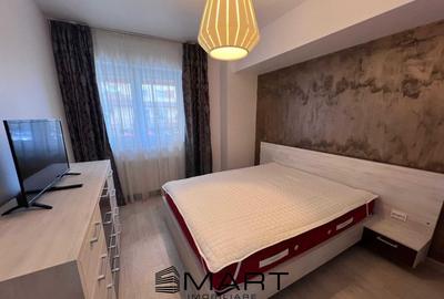 Apartament 3 camere Maurer zona Tractorul - 3