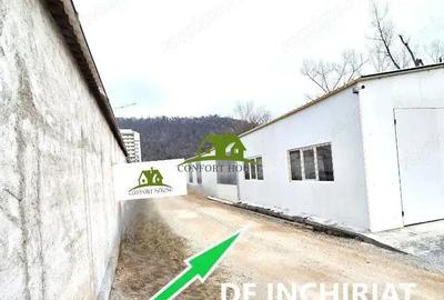 Spațiu comercial, de 109 mp, în Drumul Morilor - 1