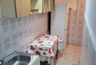 Resita, Garsoniera, Aleea albastrelelor - 2