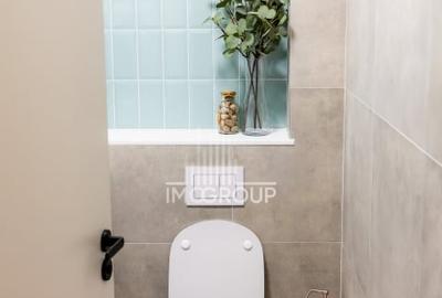 Apartament cu 3 camere decomandat, mobilat în Mărăști - 10