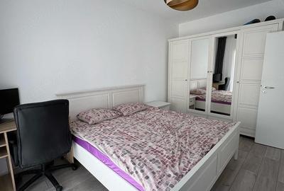 Apartament cu 2 camere semidecomandat în Dumbrăvița - 1
