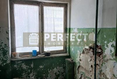 Apartament cu 2 camere semidecomandat în Republicii - 6