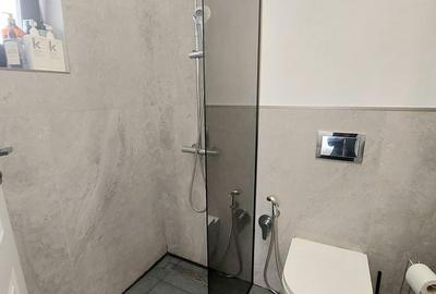 Casă cu 4 camere cu Teren 450 Mp în Central - 13