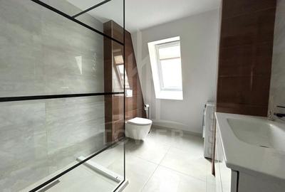 Apartament cu 3 camere, mobilat în Țiglari - 8