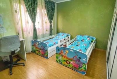 Casă cu 3 camere în Central - 3