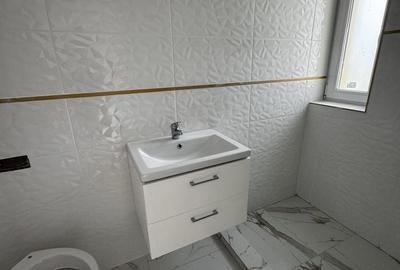 Casă individuală cu 4 camere cu Canalizare în Micești - 11