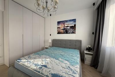 Apartament cu 2 camere decomandat în Herăstrău - 16