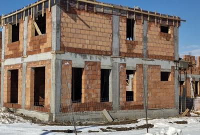 Casă individuală cu 4 camere cu Canalizare în Militari - 19