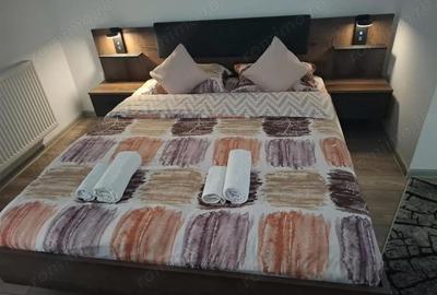 Apartament 2 camere , Maurer , Open-Space , Targu Mures - 3