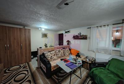 Casă cu 3 camere cu Teren 185 Mp în Berceni - 13