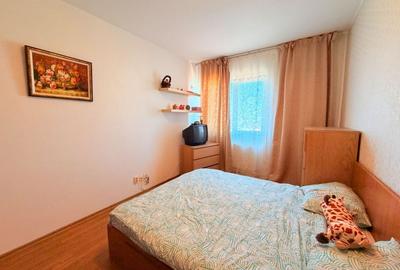 Apartament cu 2 camere semidecomandat, mobilat în Prelungirea Ghencea - 6