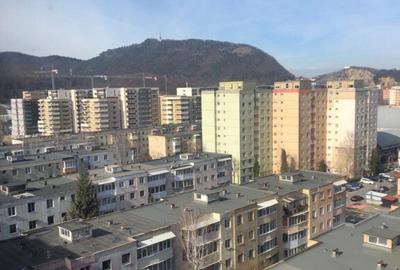 Apartament doua camere, cu priveliste deosebita, Astra, Bras Apartament doua camere, cu priveliste deosebita, Astra, Bras - 5