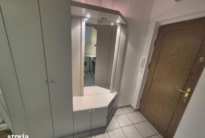 Apartament cu 3 camere semidecomandat, mobilat în Sala Palatului - 14